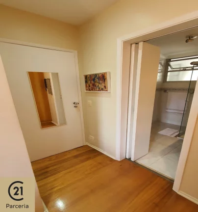 Imagem APARTAMENTO RESIDENCIAL em SÃO PAULO - SP, CAMPO BELO