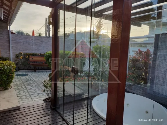Imagem CASA RESIDENCIAL em RIO DE JANEIRO - RJ, VARGEM PEQUENA