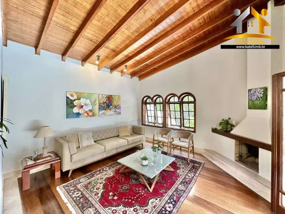 Imagem Casa à venda no condomínio São Paulo II - Cotia | Batelli Imóveis