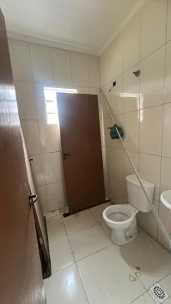 Imagem Casa para Venda em Itanhaém, Verde Mar, 2 dormitórios, 1 suíte, 1 banheiro, 2 vagas