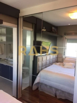 Imagem Excelente apartamento em um dos melhores home clubs de Joinville. Apartamento com 188,73m² privativ...