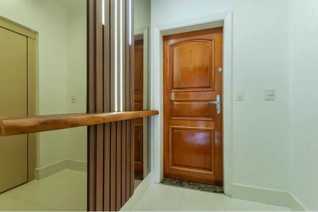 Imagem APARTAMENTO RESIDENCIAL em São Paulo - SP, Vila Dom Pedro I