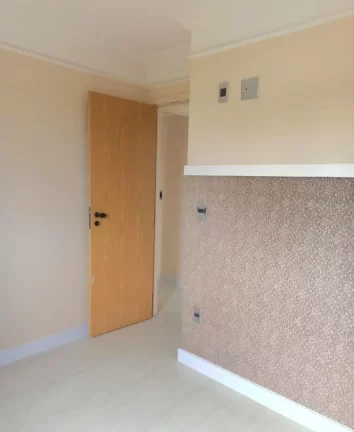 Imagem Apartamento com 2 dormitórios à venda, 55 m² por R$ 300.000,00 - Monte Castelo - São José dos Campos/SP