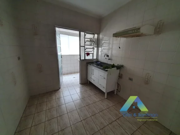 Imagem Excelente Apartamento com 64 m² próximo a Av do Cursino