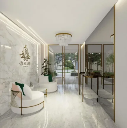 Imagem Apartamento com 3 dormitórios à venda, 91 m² por R$ 1.020.000,00 - Canasvieiras - Florianópolis/SC