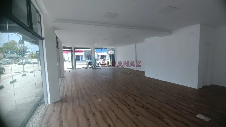 Imagem Sala comercial Térreo para alugar no centro, Tijucas/SC