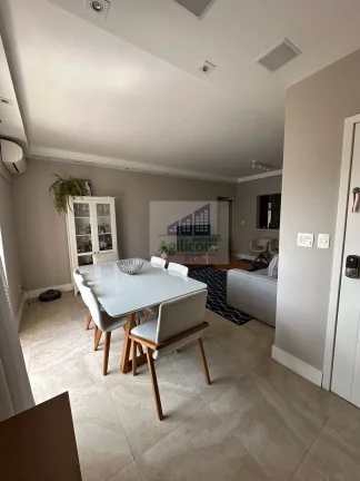 Imagem APARTAMENTO À VENDA EM MOEMA COM 3 DORMITÓRIOS