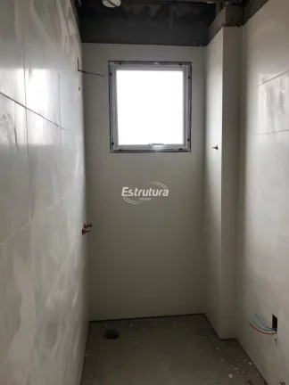 Apartamento de 2 dormitórios no Bairro Nossa Senhora das Dores