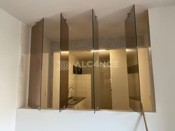 Imagem Apto - 2 Quartos - 1 Suíte - 93,29 m² - Bessa, João Pessoa/PB