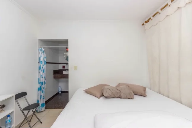 Imagem CASA RESIDENCIAL em São Paulo - SP, Jabaquara