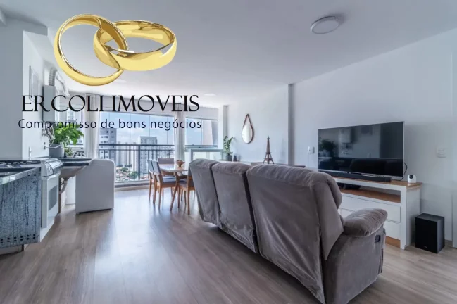 Imagem APARTAMENTO RESIDENCIAL em São Paulo - SP, Barra Funda