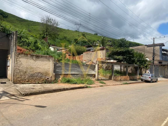 Imagem Lote no bairro Morada do Vale
