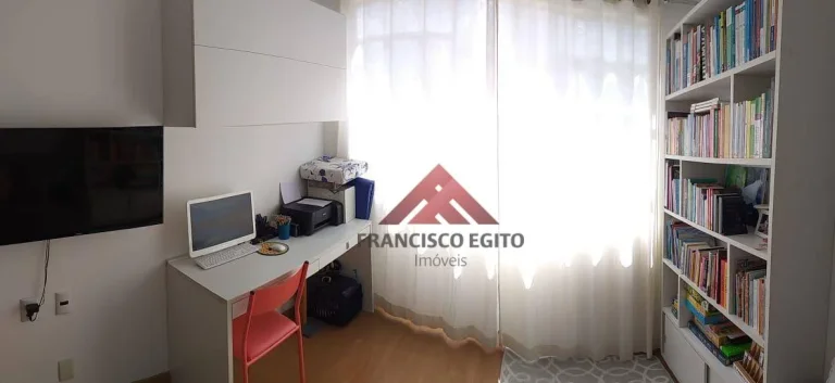 Imagem Apartamento à venda, 72 m² por R$ 370.000,00 - Santa Rosa - Niterói/RJ