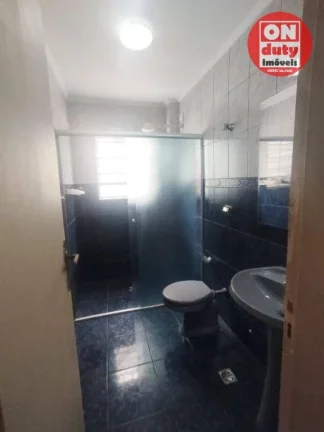 Imagem Apartamento, 164 m² - venda por R$ 630.000,00 ou aluguel por R$ 5.500,00/mês - José Menino - Santos/SP