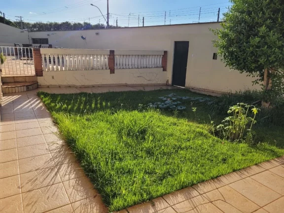 Imagem Casa à venda, 254 m² por R$ 1.300.000,00 - Jardim Astúrias I - Piracicaba/SP