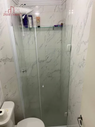 Imagem Oportunidade - Apartamento - 67m² - Taboão - 3 Dorm