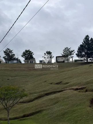 Imagem Terreno - Venda - Itatiba, São Paulo