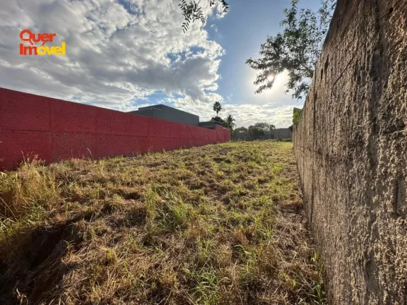 Imagem Terreno à venda em Ribeirão Preto-SP, bairro Jardim Itaú, 580,00m² de área! Invista agora! Quer Imóvel Negócios Imobiliários!