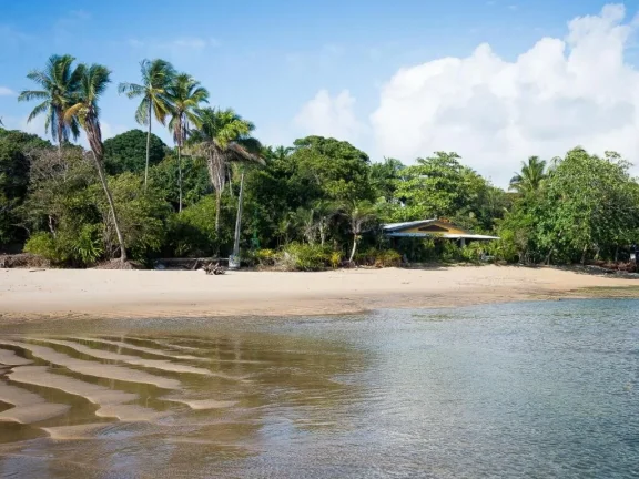 Imagem Pousada à venda no bairro Velha Boipeba em Cairu-BA!