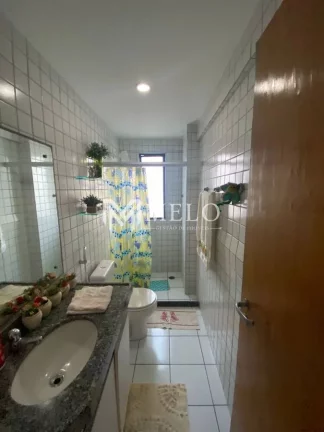 Imagem Oportunidade em GRAÇAS: 120m², 03qts, 02vagas..