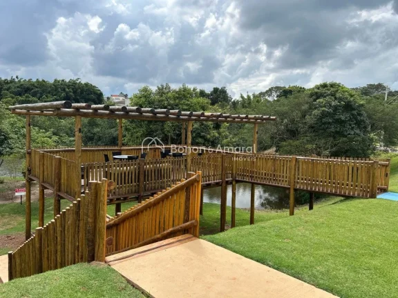 Imagem Excelente terreno com 300 m² à venda no Residencial Acácias, em Paulínia.

Localizado em uma reg...