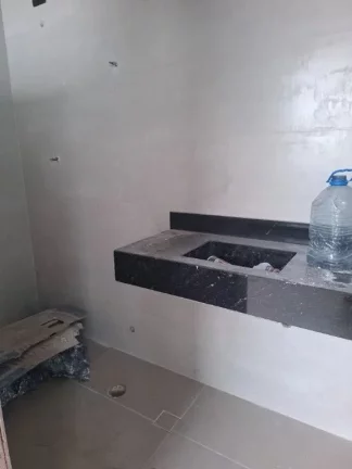 Imagem Casa com 3 quartos à venda - Santos/SP