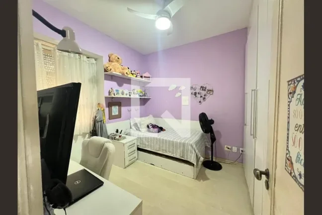 Imagem Apartamento à Venda - Copacabana, 3 Quartos, 120 m2
