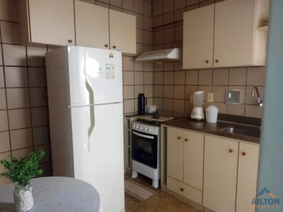 Imagem Apartamento com 3 Quartos à Venda na Quadra do Mar da Praia do Morro - Guarapari/ES