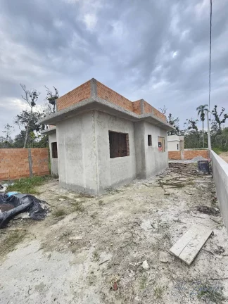 Imagem Casa Térrea com Piscina - Balneário Praia Grande
