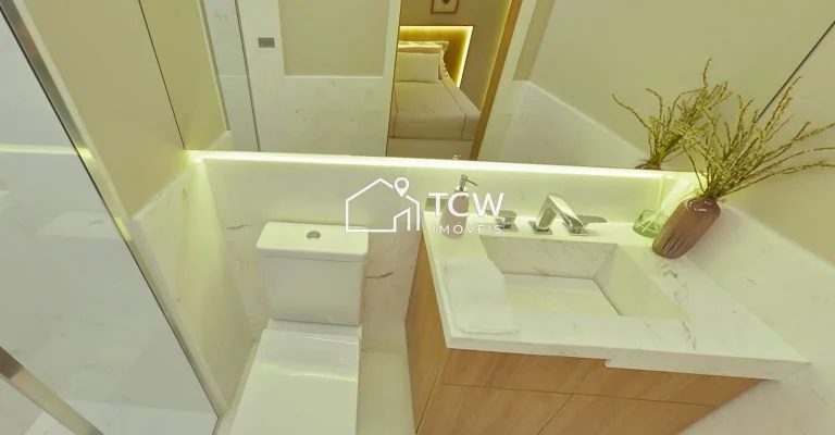 Imagem Apartamento com 3 Quartos à venda no Vila Nova Conceição