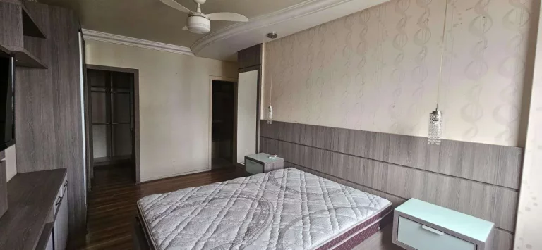 Imagem Apartamento à Venda, 126m2, 4 Dormitórios(1 suíte), 1 Vaga , Campinas - São José/SC