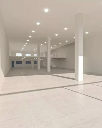 Imagem Sala Comercial para Alugar, 774 m² em Jardim Anália Franco - São Paulo