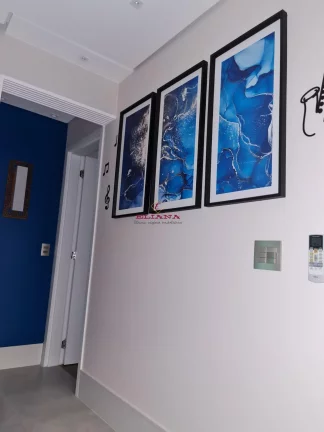 Imagem Apartamento com 2 quartos, 72m², à venda em Osasco, Vila Osasco