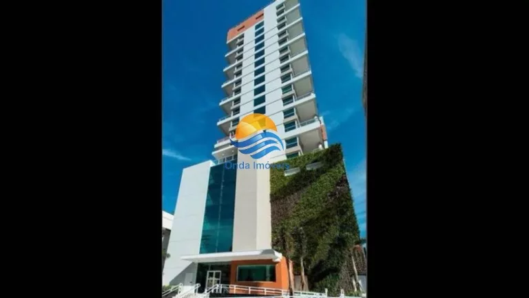 Imagem Duplex no Legend a venda em Santos no Gonzaga