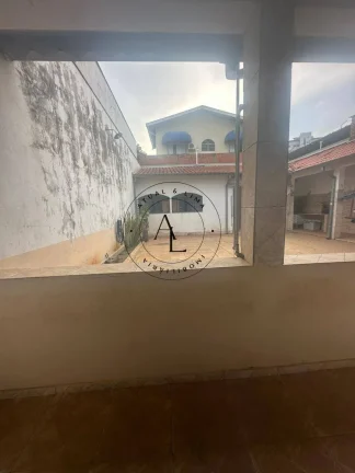 Imagem Casa à venda em Campinas, Jardim Santa Genebra, com 4 quartos, 259m2