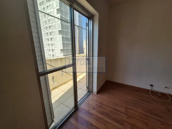 Imagem APARTAMENTO À VENDA NO PARAÍSO, SÃO PAULO