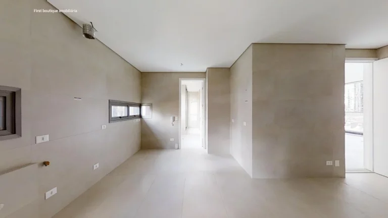 Imagem Apartamento com 3 Quartos à Venda, 501 m² em Itaim Bibi - São Paulo