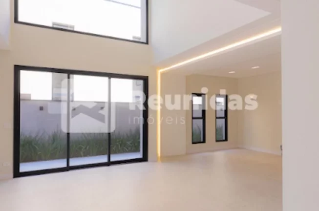Imagem Sobrado com 4 dormitórios à venda, 402 m² por R$ 4.770.000,00 - Urbanova - São José dos Campos/SP