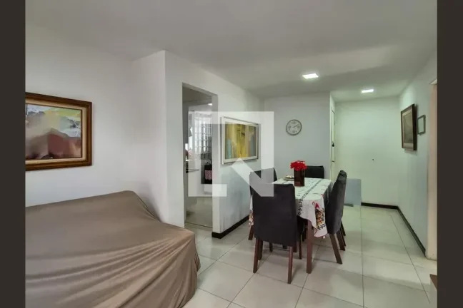 Imagem Apartamento à Venda - Recreio, 3 Quartos, 83 m2
