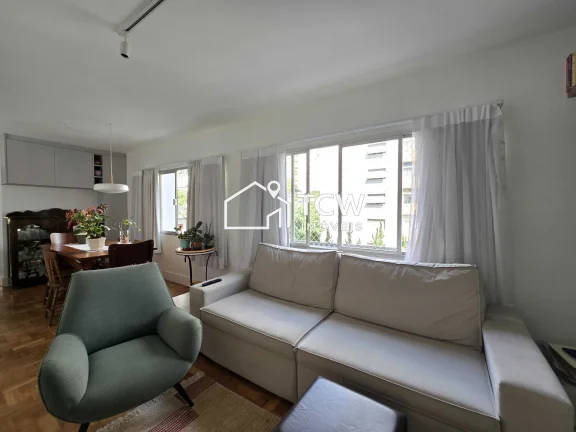 Imagem Apartamento à venda no bairro Itaim Bibi - São Paulo/SP, Zona Sul