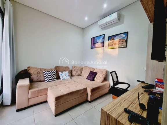 Imagem Casa a Venda no Jardim Ypê - Paulínia