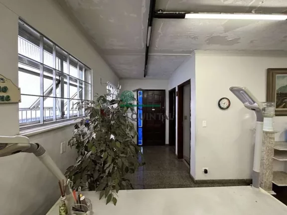 Imagem Casa à Venda, 262 m² em Sumaré - São Paulo