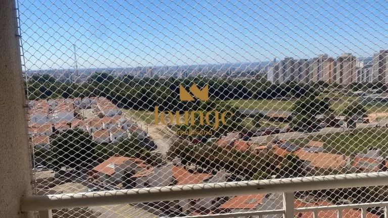 Imagem Apartamento em Sorocaba