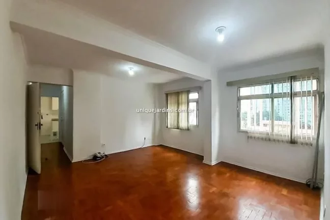 Apartamento à venda Itaim Bibi São Paulo