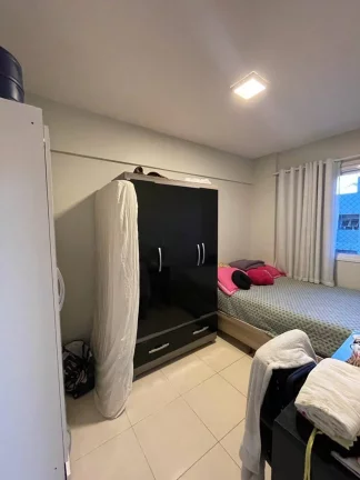 Imagem Apartamento Arboris Jabotiana 3/4 com suíte, lazer completo - Confira!