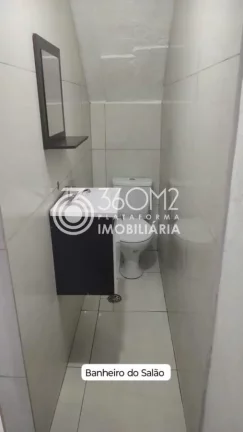 Imagem Casa para Venda em Santo André / SP no bairro Jardim Utinga