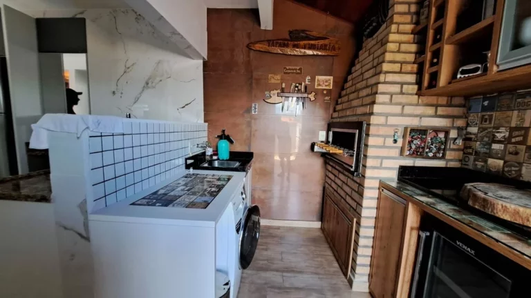Imagem Casa à Venda, Barra do Aririú, Palhoça/SC
