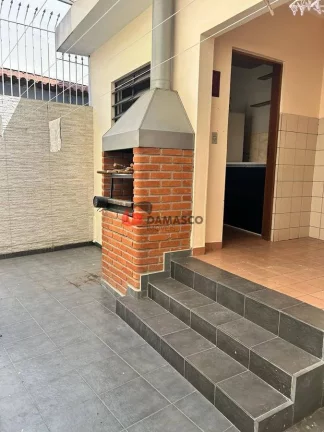 Imagem Sobrado para locação, Santa Paula, São Caetano do Sul, SP