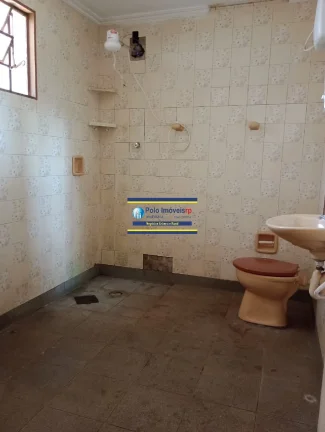 Imagem Casa a venda R$ 300.000 com 2 quartos, 4 vagas bairro Adelino Simioni - Ribeirão Preto