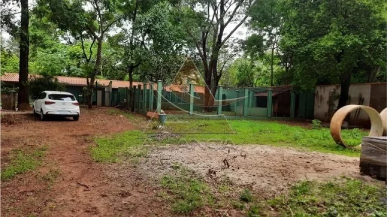 Imagem Chácara - Ribeirão Preto - Itanhangá